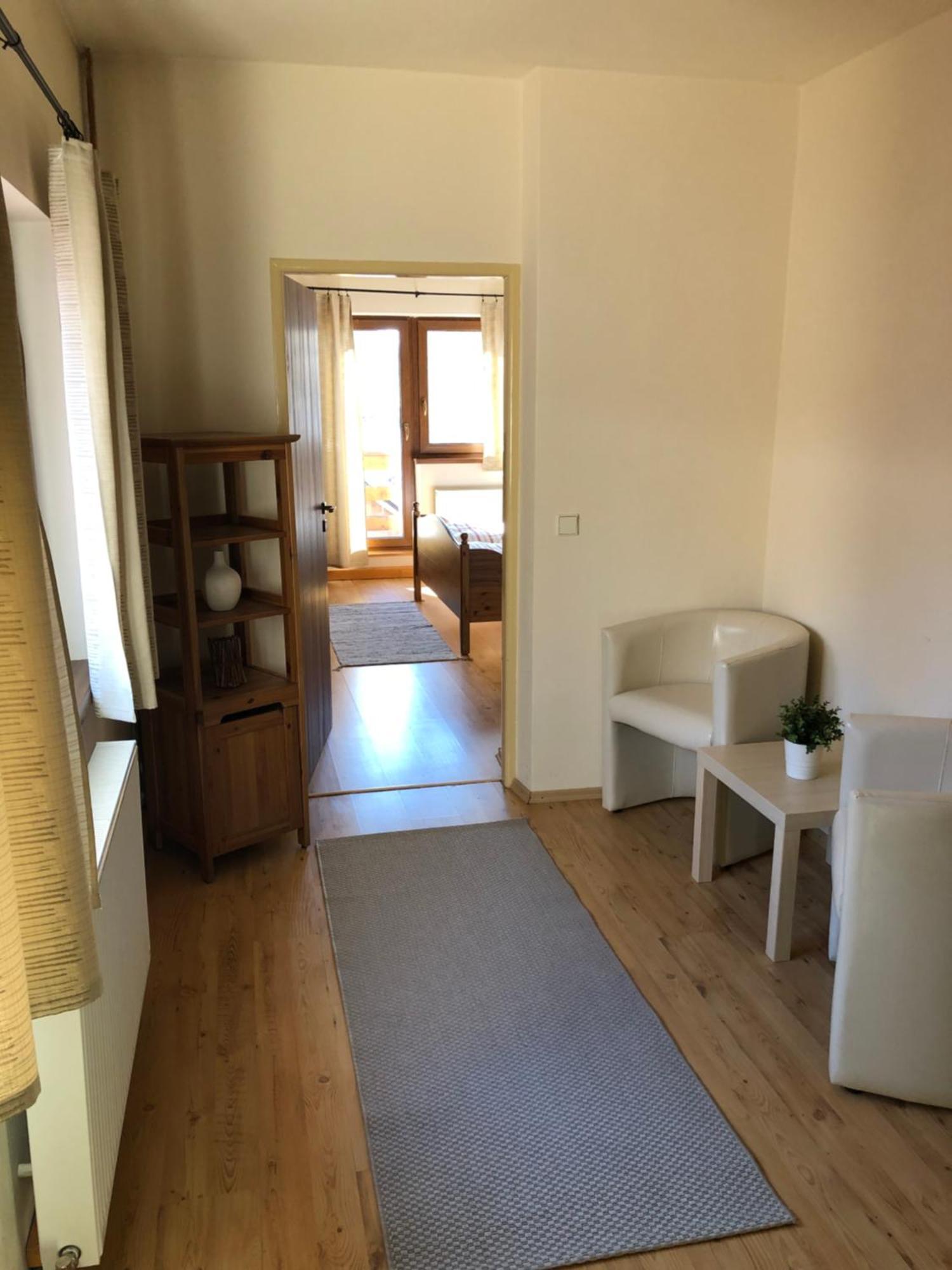 Holiday Home Skalka Mýto pod Ďumbierom Eksteriør billede